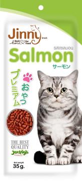 Jinny-Salmon