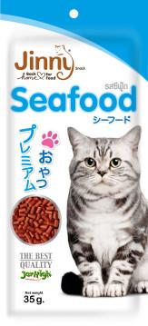 Jinny-Seafood