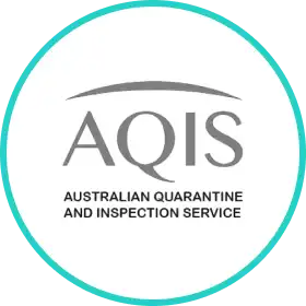 AQIS Australian Quarantine and Inspection Service